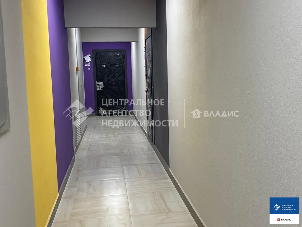 Продажа квартиры, Рязань, Славянский проспект - Фото 11