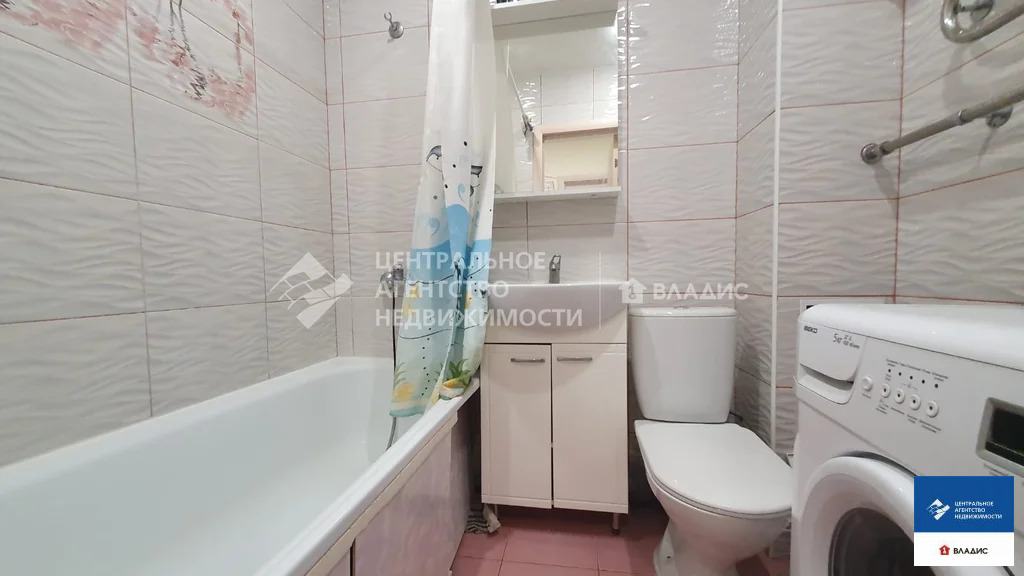 Продажа квартиры, Рыбное, Рыбновский район, Крымская улица - Фото 6