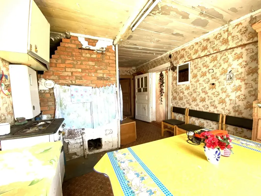 Дом в деревне Устьяново - Фото 7