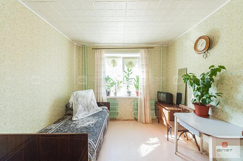 Продажа квартиры, Казань, ул. Гаврилова - Фото 14