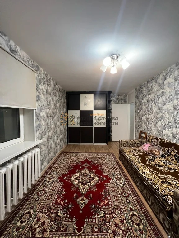 Аренда квартиры, Уфа, ул. Победы - Фото 8