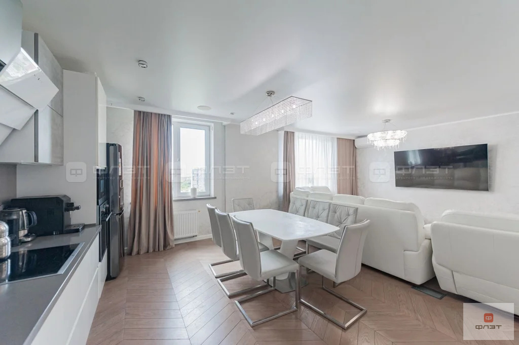 Продажа квартиры, Казань, ул. Комсомольская - Фото 18