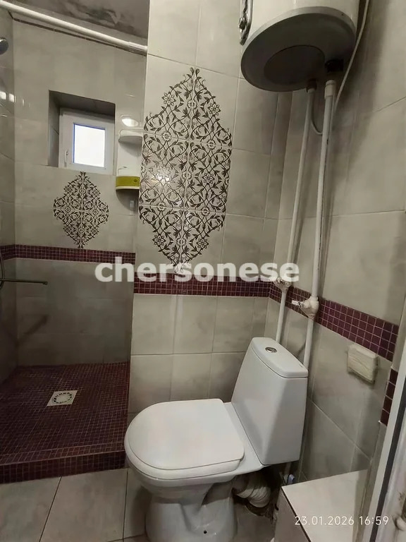 Аренда квартиры, Севастополь, Пляж Омега улица - Фото 6