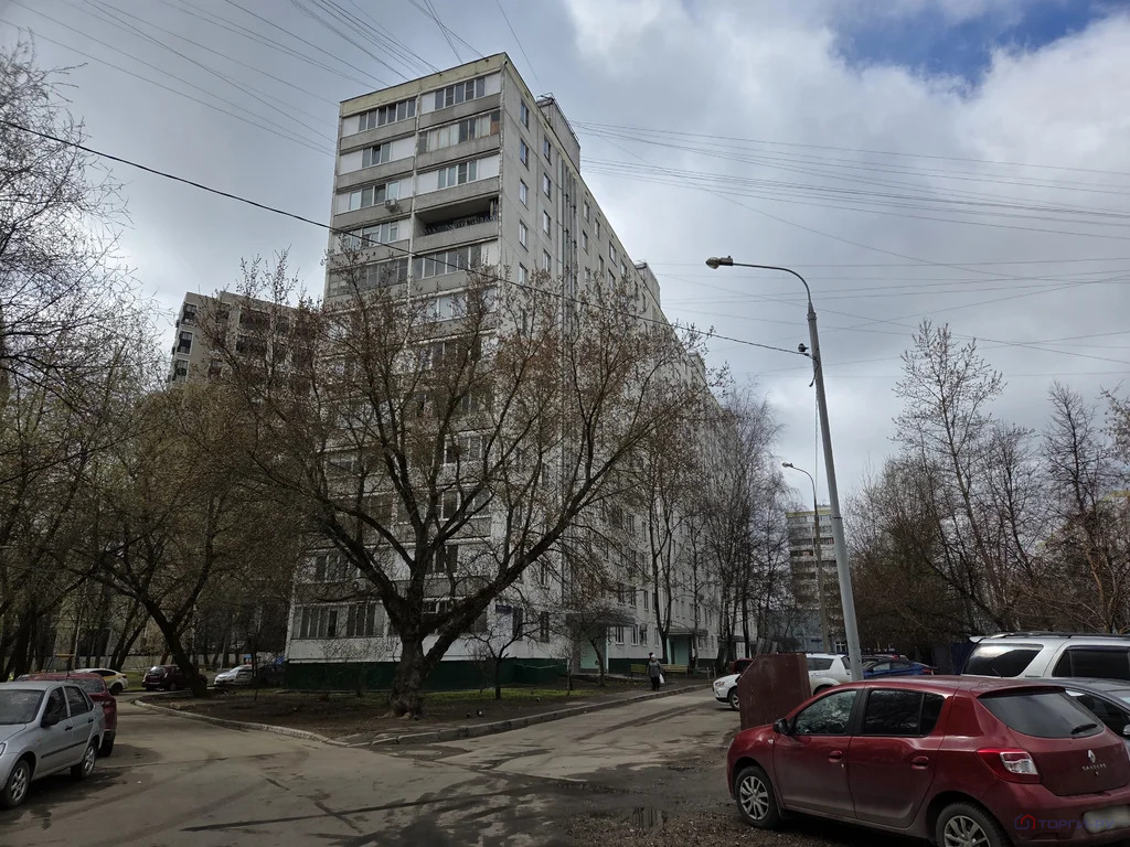 Продажа квартиры, ул. Дегунинская - Фото 1