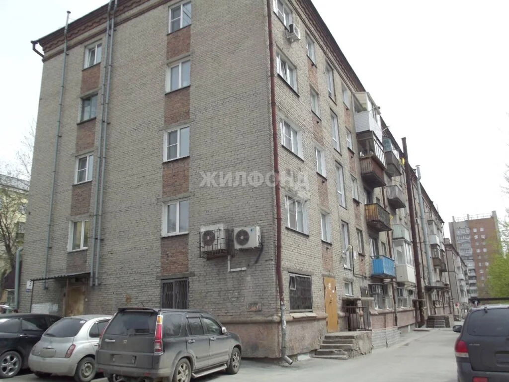 Продажа квартиры, Новосибирск, ул. Владимировская - Фото 11