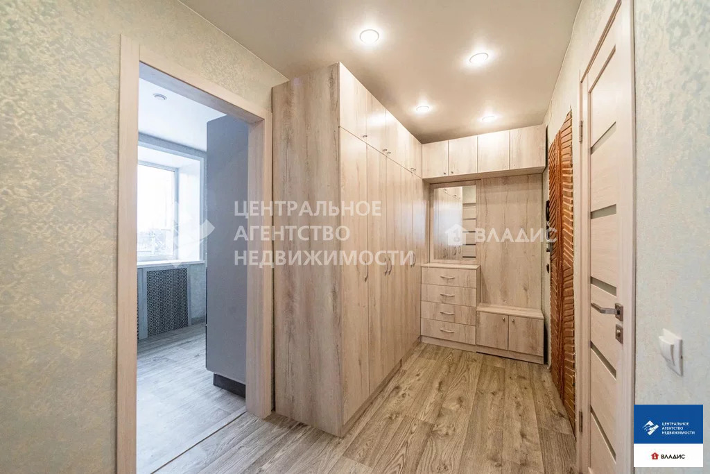 Продажа квартиры, Рыбное, Рыбновский район, ул. Почтовая - Фото 8