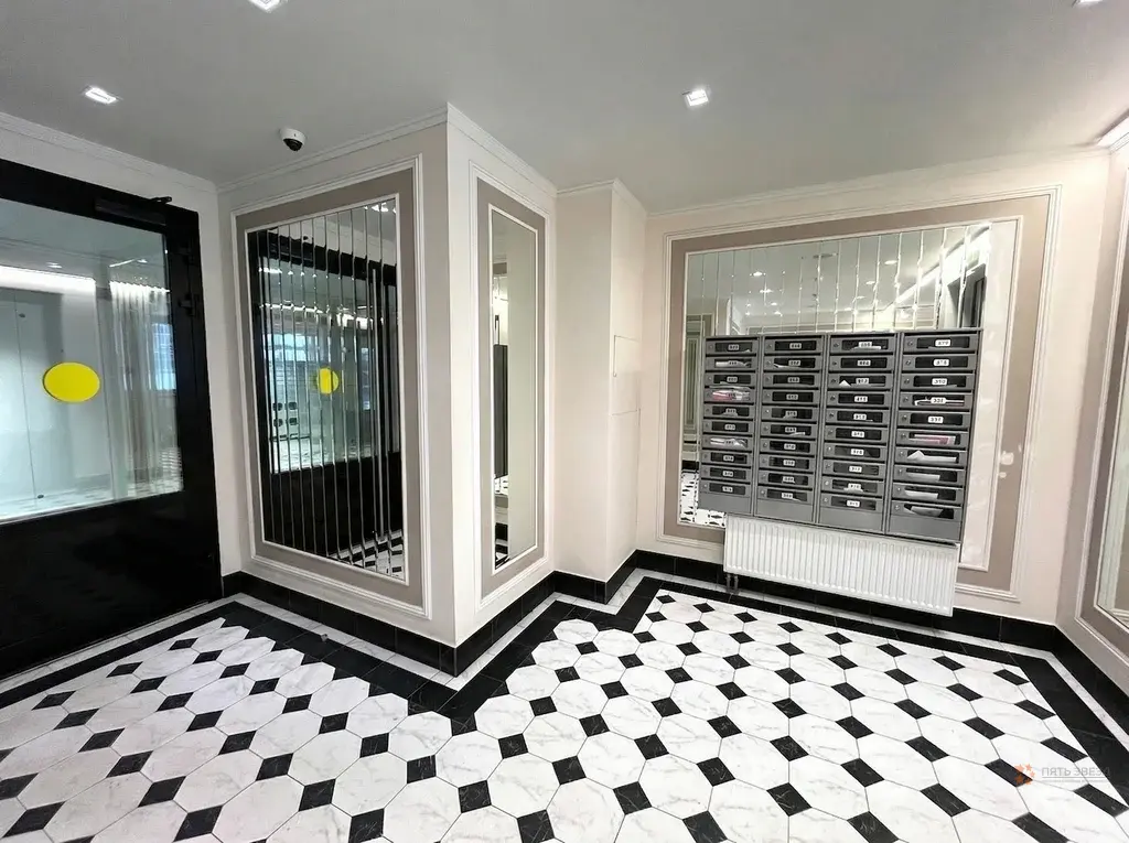 Продается 1-комнатная квартира ул. Мневники, 5. - Фото 18