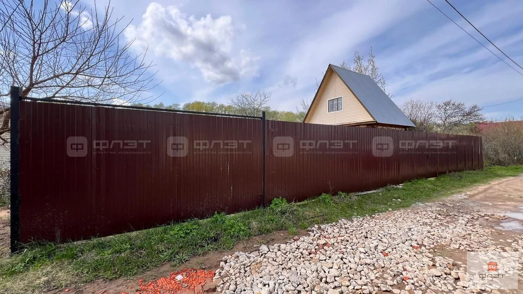 Продажа дома, Казань, тер. СНТ Нокса-авиа - Фото 19