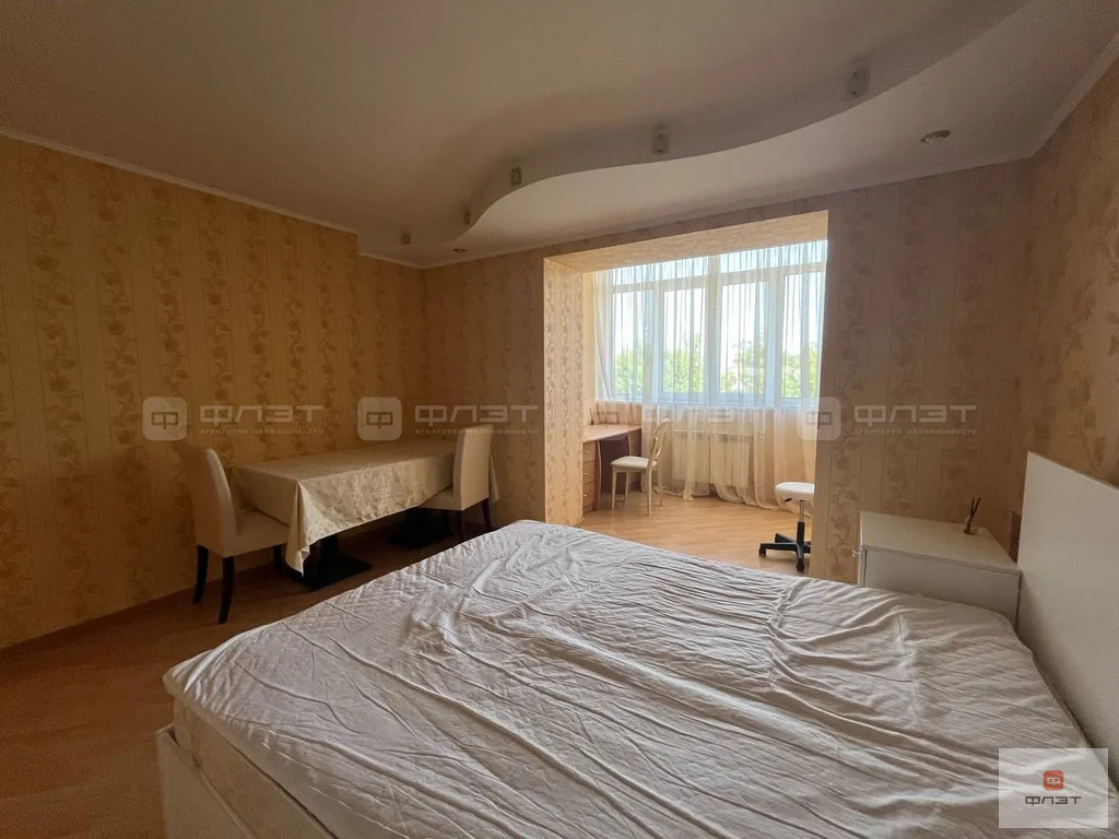 Аренда квартиры, Казань, ул. Заря д.6 - Фото 13