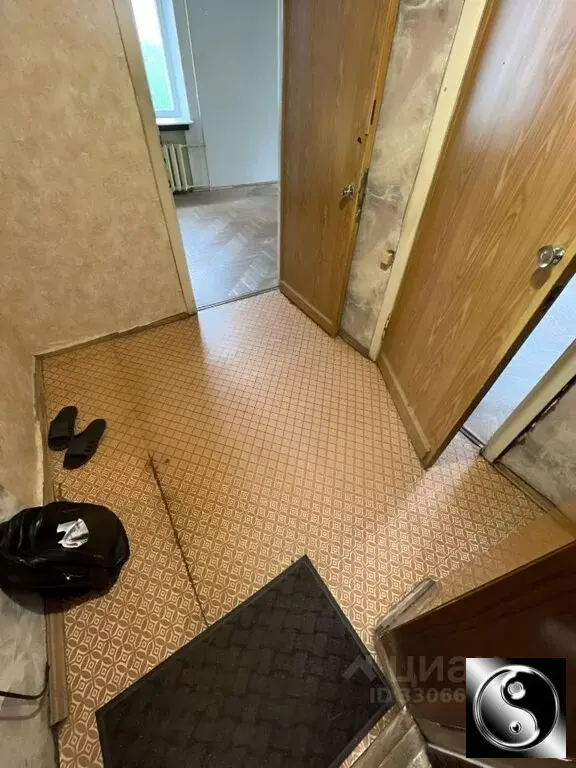 Купить двухкомнатную квартиру 39.7м Сеславинская ул., 26, Москва, ЗАО, - Фото 22