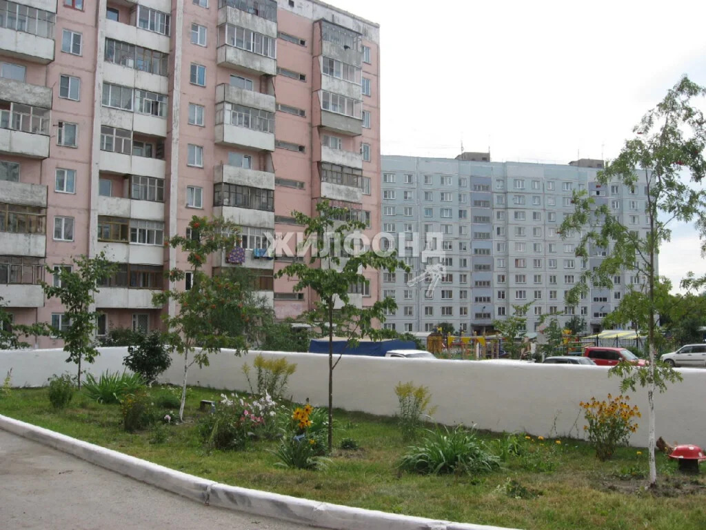 Продажа квартиры, Новосибирск, ул. Молодости - Фото 8