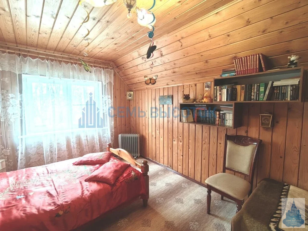 Продажа дома, Подольск, 6 - Фото 11