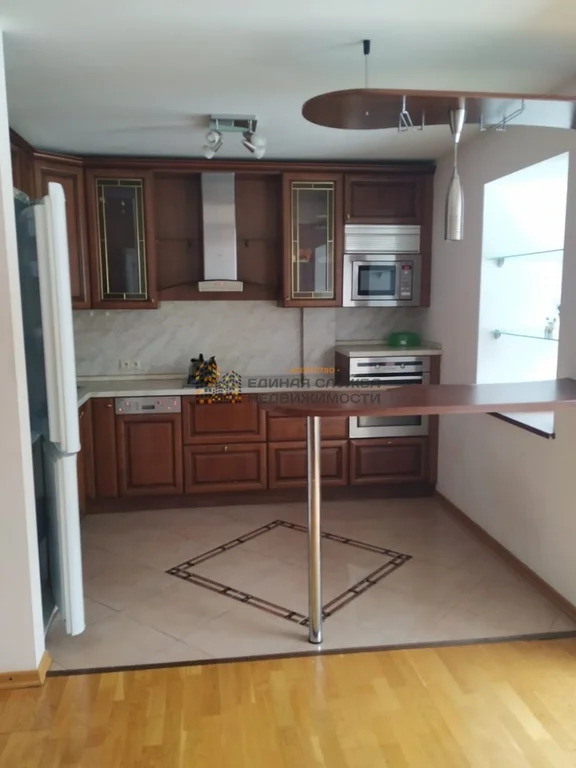 Аренда квартиры, Уфа, ул. Шота Руставели - Фото 1