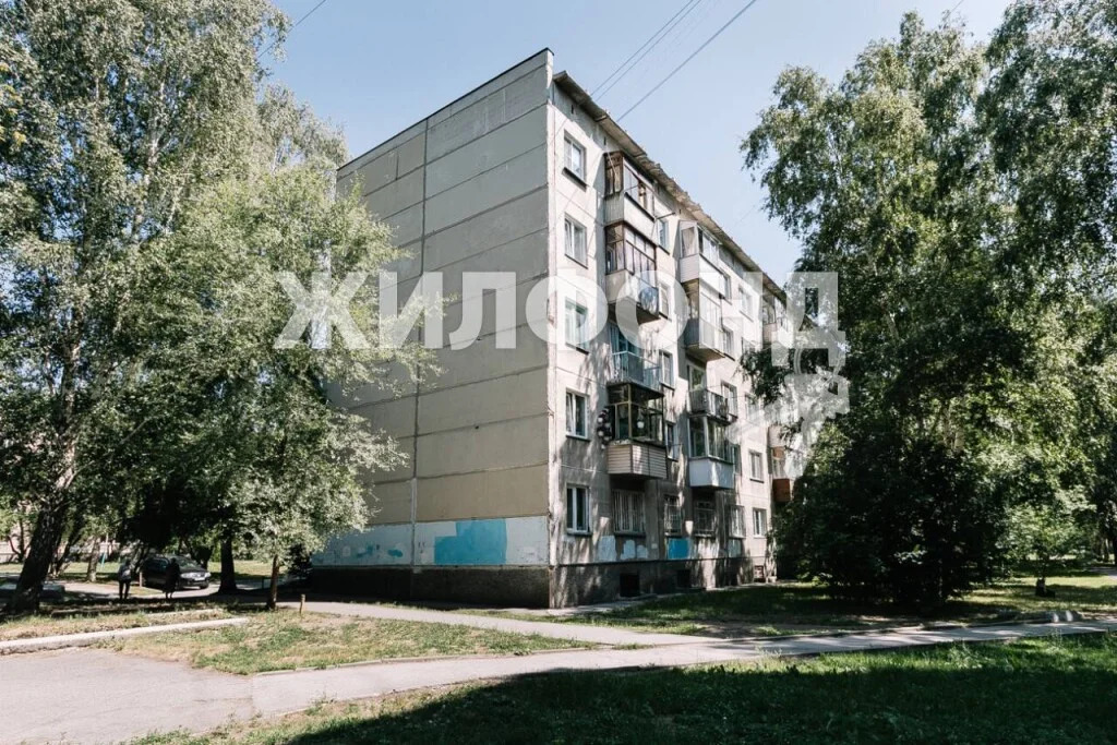 Продажа квартиры, Новосибирск, ул. Курганская - Фото 11