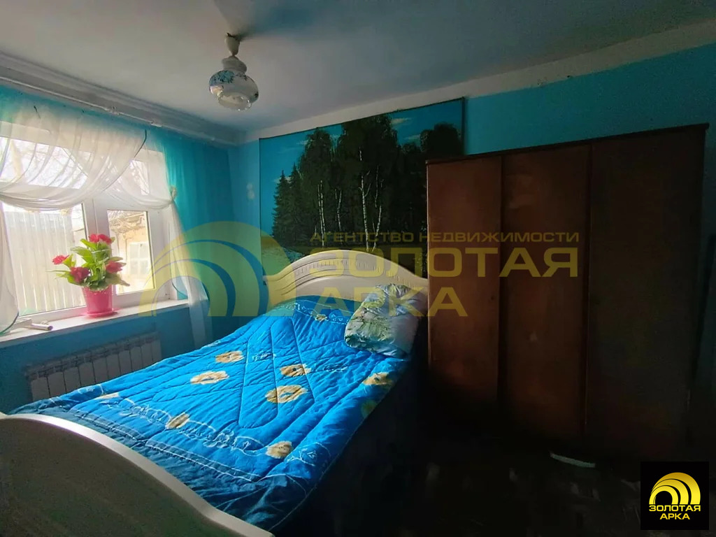 Продажа дома, Краснооктябрьский, Абинский район, ул. Пионерская - Фото 15