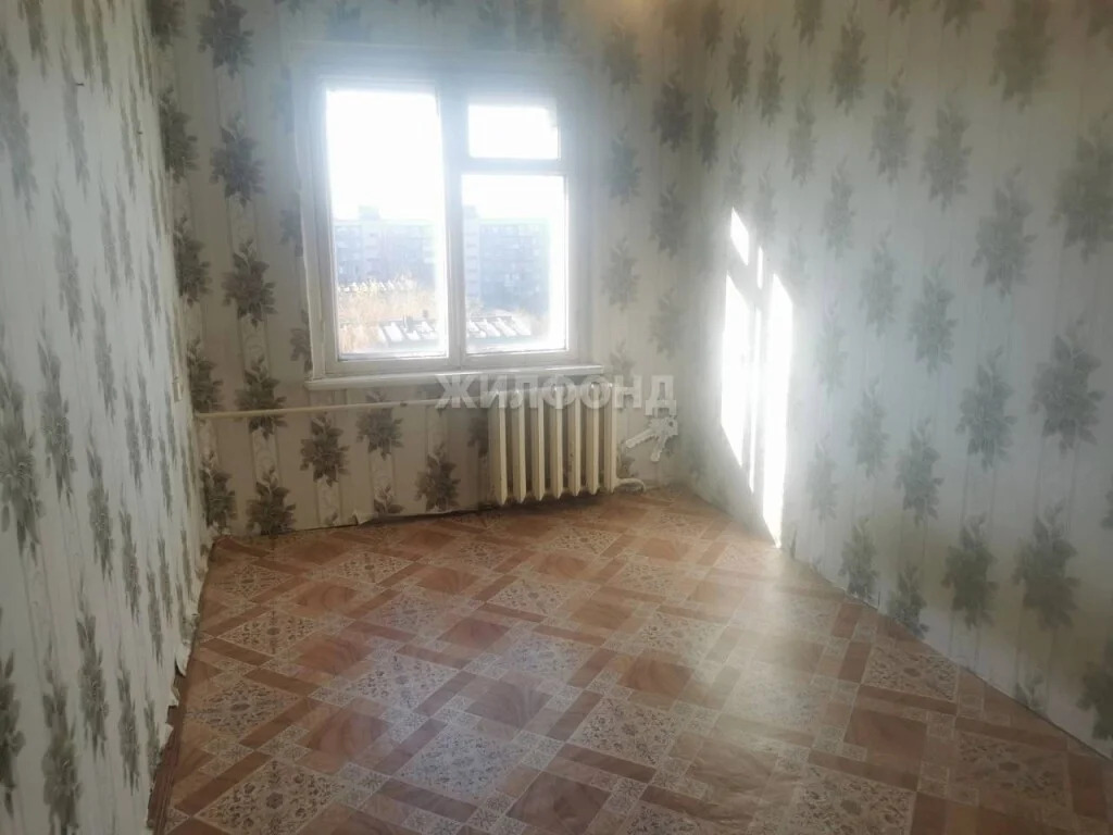 Продажа квартиры, Новосибирск, ул. Танкистов - Фото 1