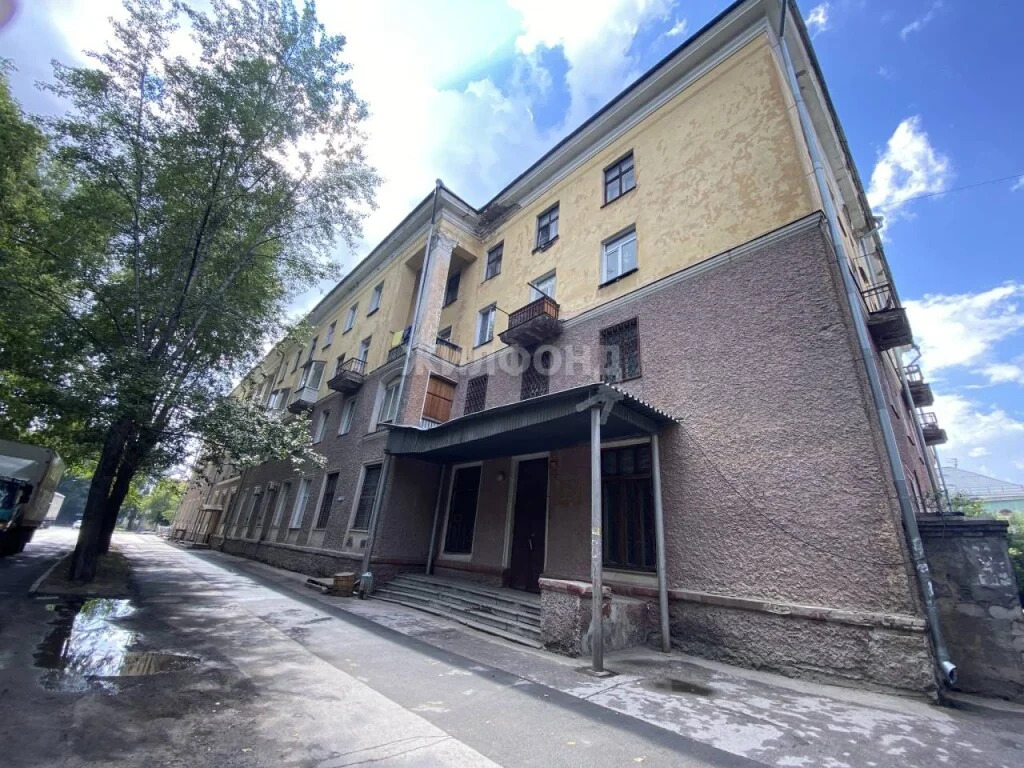Продажа комнаты, Новосибирск, ул. Народная - Фото 19