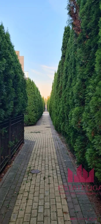 Продажа таунхауса, Писково, Истринский район, Парковая улица - Фото 34