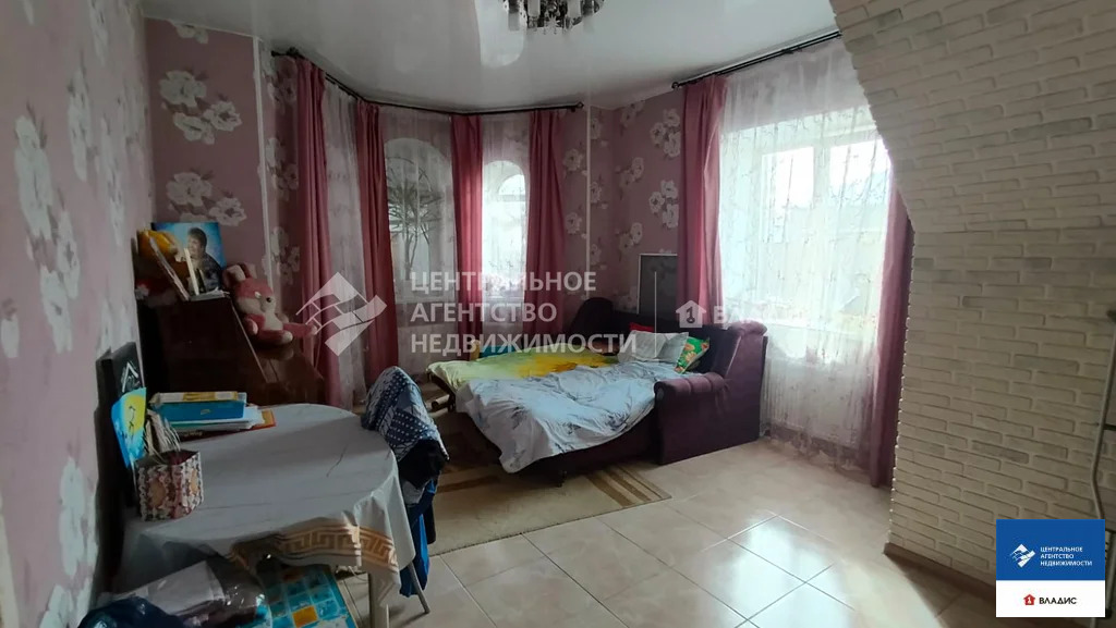 Продажа дома, Касимов, Касимовский район, улица Комарова - Фото 9