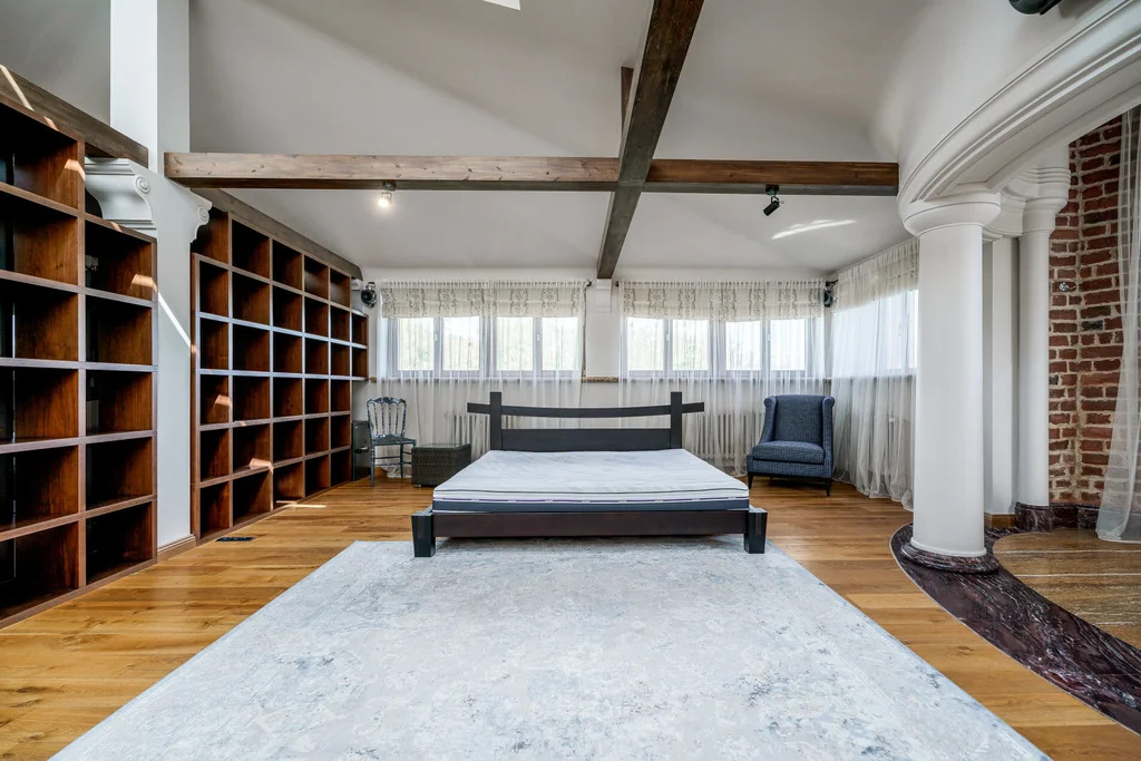 Продажа квартиры, м. Старая деревня, Приморский пр-кт. - Фото 9