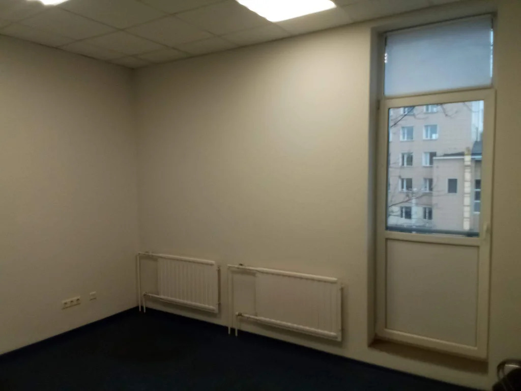Аренда офиса 23.5 м2 - Фото 5