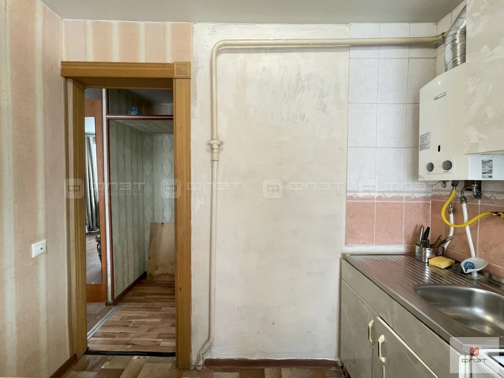 Аренда квартиры, Казань, ул. Новаторов д.5 - Фото 3