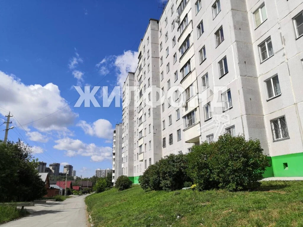 Продажа квартиры, Новосибирск, ул. Тульская - Фото 29