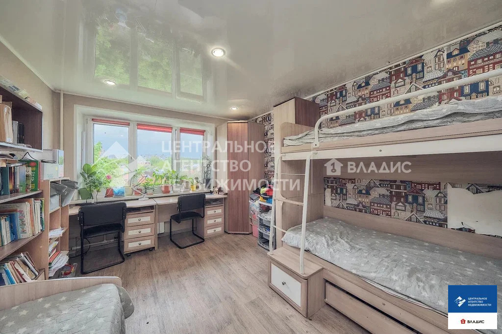 Продажа квартиры, Рязань, ул. Высоковольтная - Фото 8