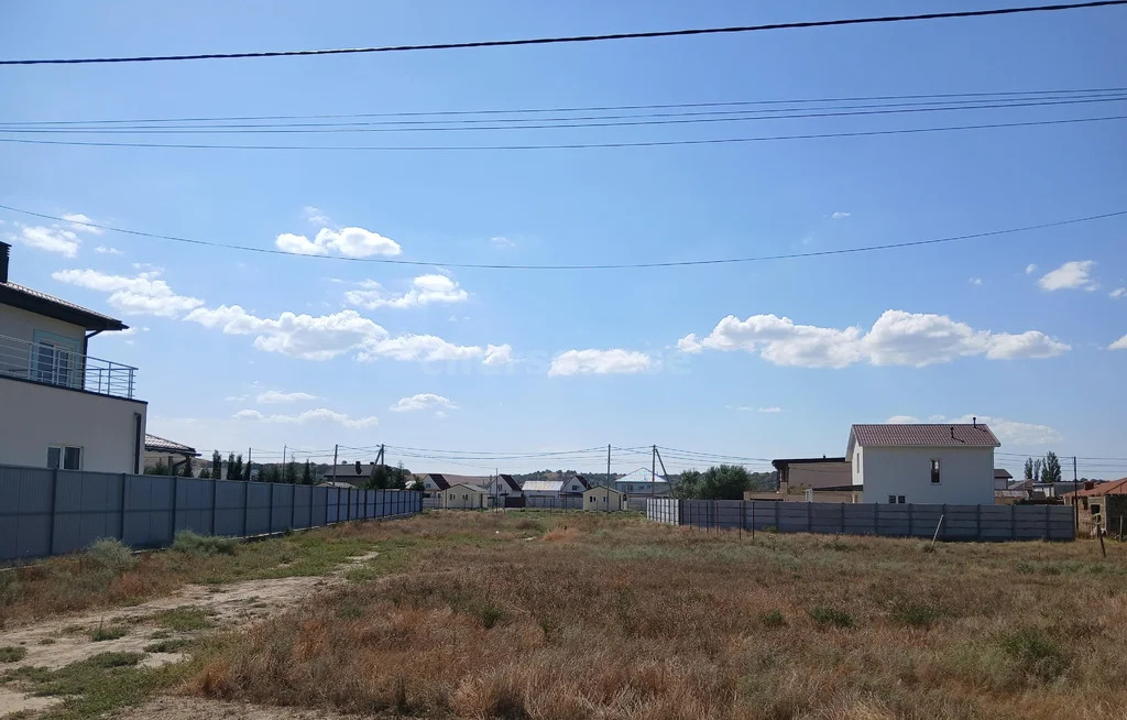 Продажа участка, Севастополь, улица Красноярская - Фото 5