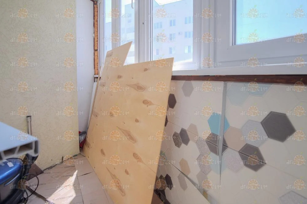 2-комн. квартира - Фото 20