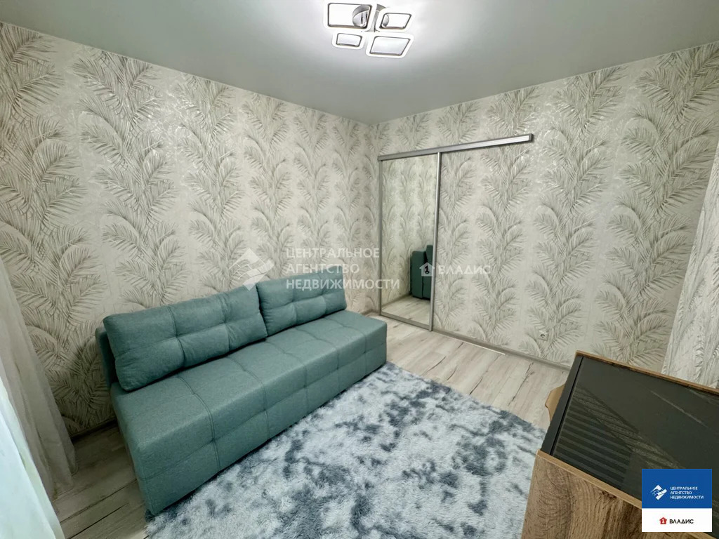 Аренда квартиры, Рязань, ул. Чкалова - Фото 15