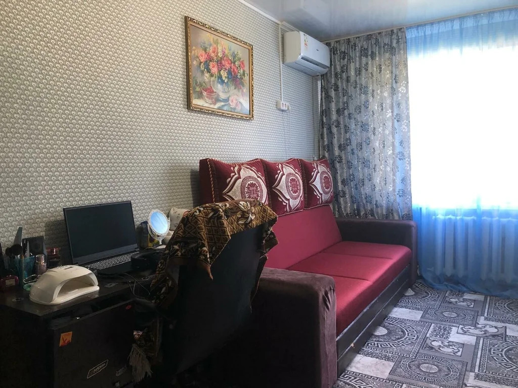 Продажа квартиры, Коржевский, Славянский район, ул. Солнечная - Фото 13