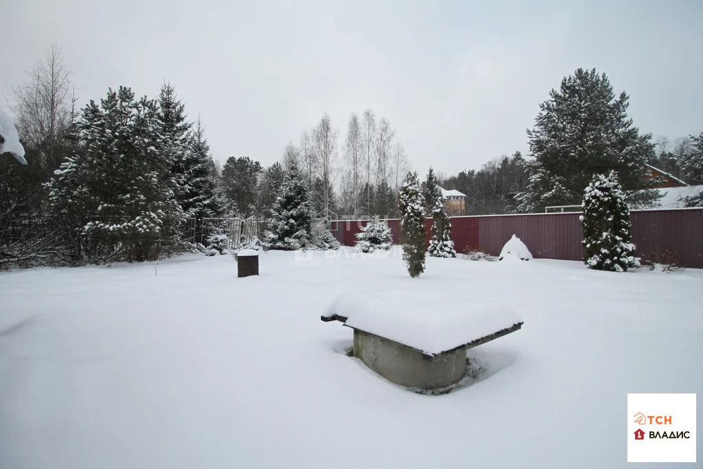 Продажа дома, Щелковский район - Фото 20