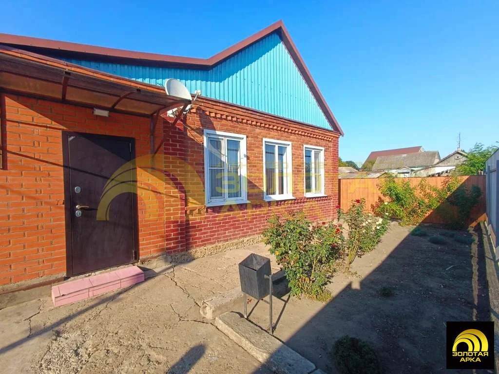 Продажа дома, Федоровская, Абинский район, ул. Пролетарская - Фото 2