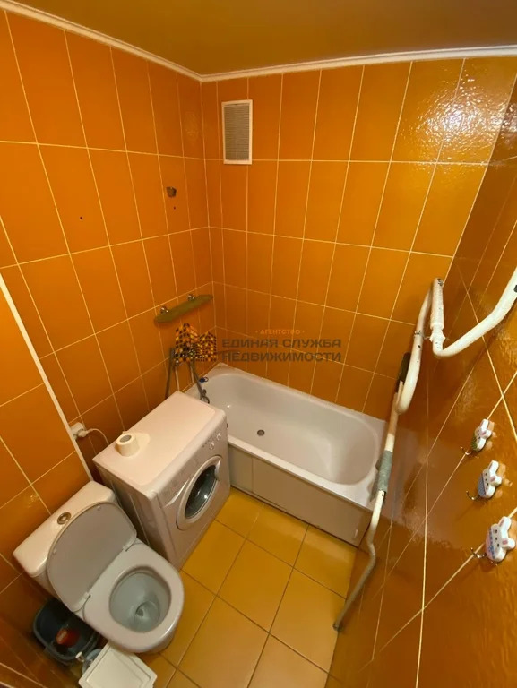 Аренда квартиры, Уфа, ул. Степана Халтурина - Фото 9