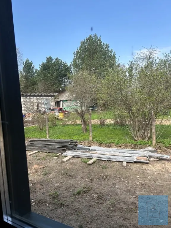 128 кв.м. на участке 8 соток в д. Ожогино - Фото 1