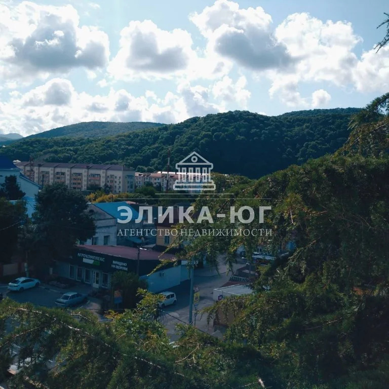 Продажа квартиры, Новомихайловский, Туапсинский район, ул. Мира - Фото 6