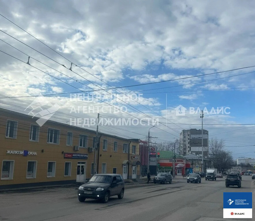 Аренда ПСН, Рязань, ул. Островского - Фото 1