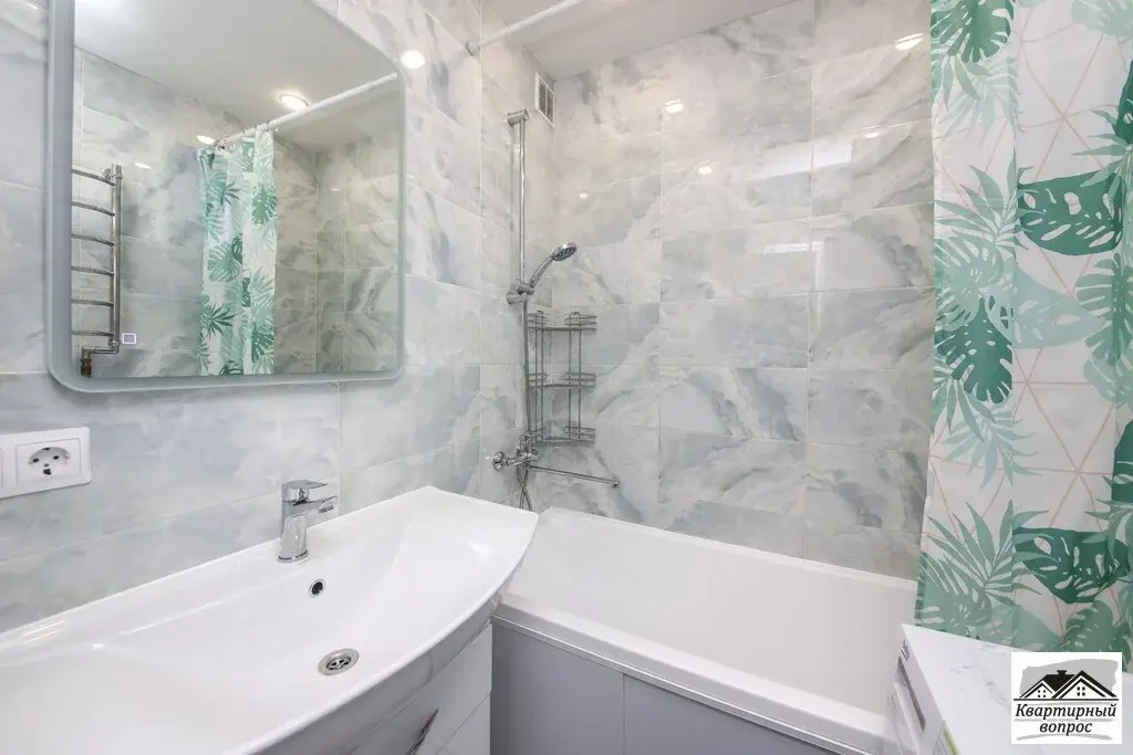 продажа 2 к.кв. Подольск мкр.Кузнечики - Фото 5