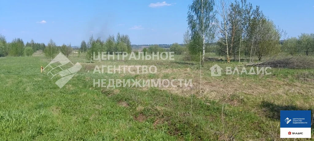 Продажа участка, Рожок, Рязанский район - Фото 2