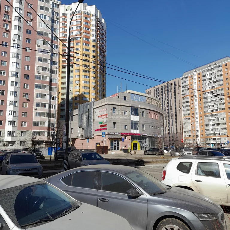 Продажа квартиры, Московский, Московский г. п., ул. Радужная - Фото 35