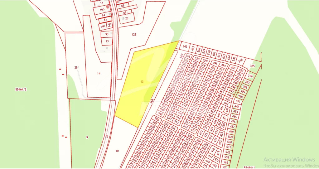 Продажа участка, Наро-Фоминск, Наро-Фоминский район, Годуново д. - Фото 3