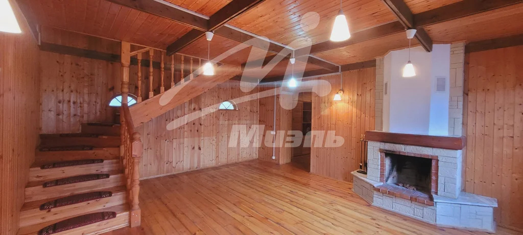 Продажа дома, Никольское, Солнечногорский район, 3 - Фото 27