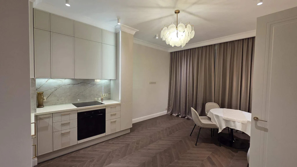 Сдается 2-комн. квартира 54.7 кв.м. - Фото 5