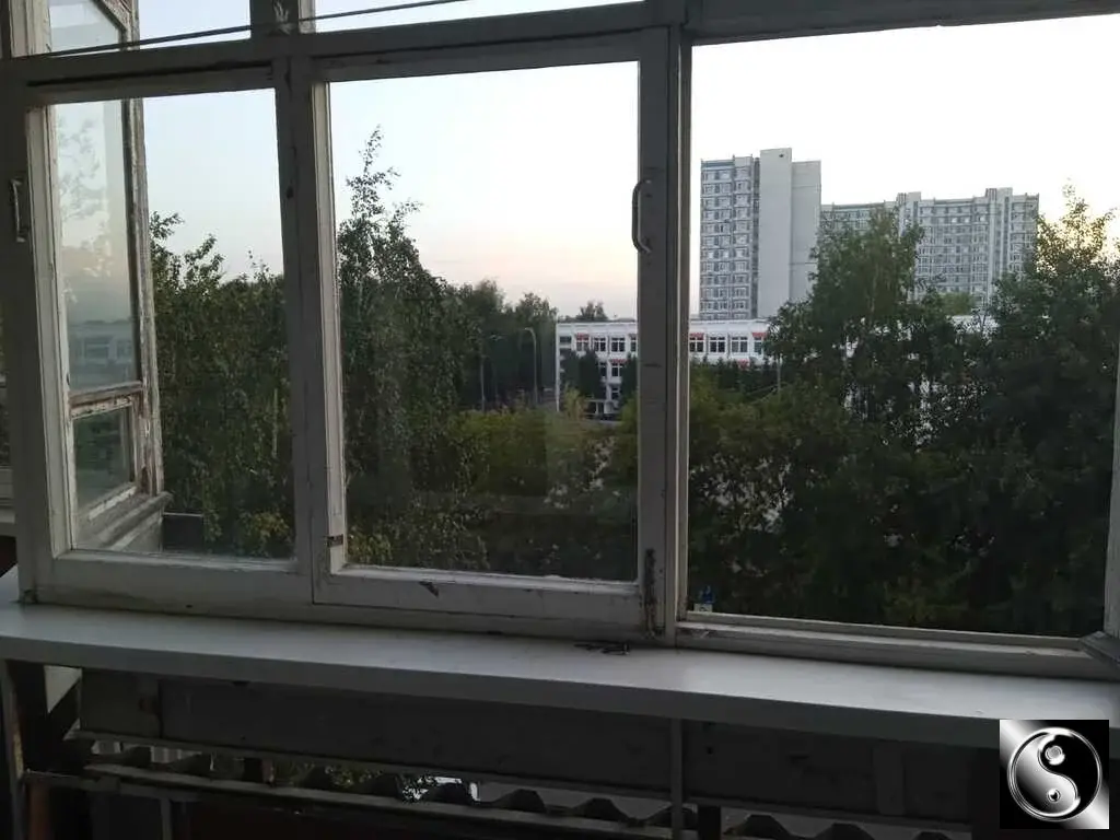 Сдам комнату 58.0/21.0м Коломенская наб, 18, Москва м. Нагатинский . - Фото 44