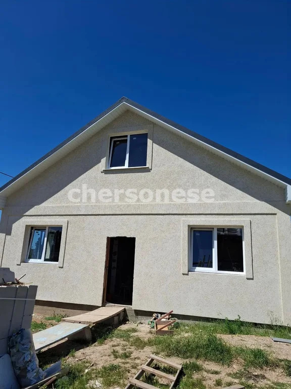 Продажа дома, Севастополь, улица Евгения Селютина - Фото 4