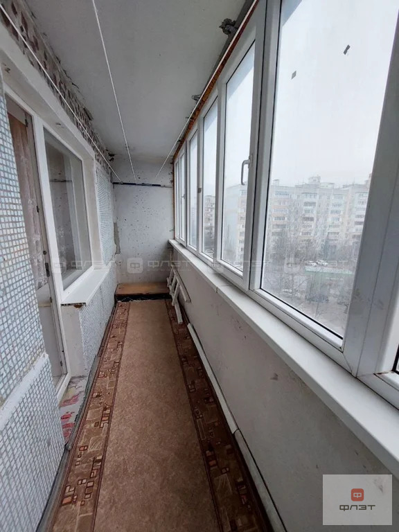 Продажа квартиры, Казань, Победы пр-кт. - Фото 15