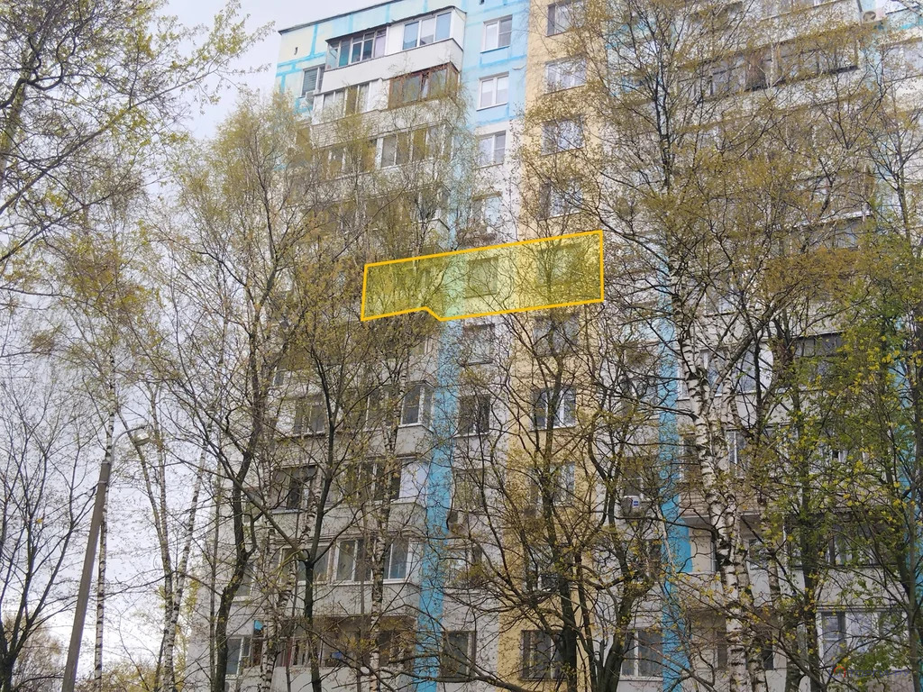 Продажа квартиры, ул. Туристская - Фото 2