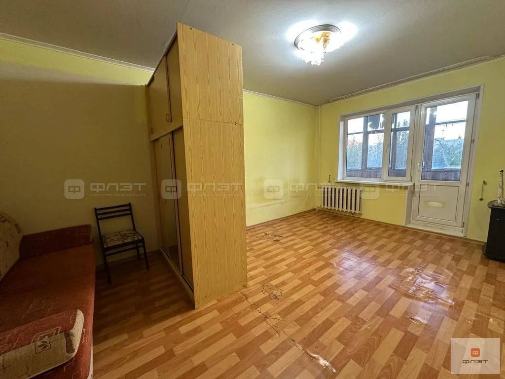 Продажа квартиры, Казань, ул. Маршала Чуйкова - Фото 4