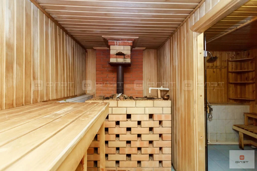 Продажа дома, Казань, ул. Приречная - Фото 28